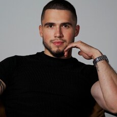 Фотография мужчины Кирилл, 30 лет из г. Казань