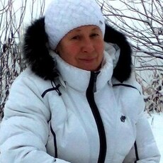 Фотография девушки Ольга, 64 года из г. Санкт-Петербург