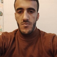Фотография мужчины Али, 31 год из г. Москва
