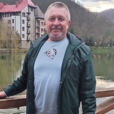 Фотография мужчины Юрий, 49 лет из г. Красный Лиман