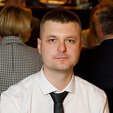 Фотография мужчины Дмитрий, 38 лет из г. Минск