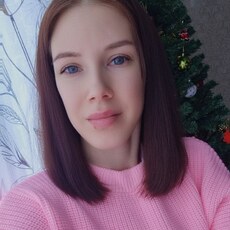 Фотография девушки Александра, 32 года из г. Вельск