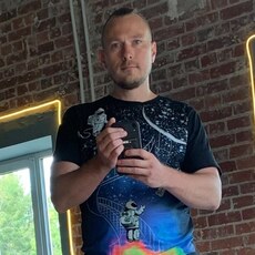 Фотография мужчины Артем, 40 лет из г. Москва