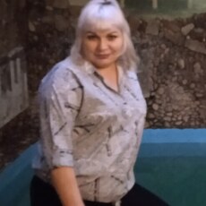 Фотография девушки Светлана, 41 год из г. Курган