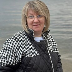 Фотография девушки Люлмила, 49 лет из г. Никель