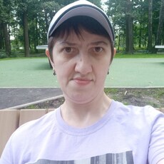 Фотография девушки Наталья, 36 лет из г. Тула