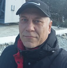 Фотография мужчины Андрей, 46 лет из г. Электросталь