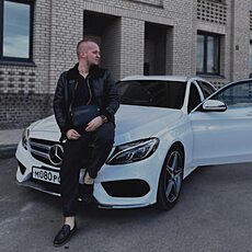 Фотография мужчины Prosto, 26 лет из г. Чебоксары