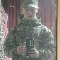 Фотография мужчины Николай, 18 лет из г. Череповец