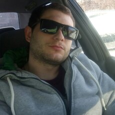 Фотография мужчины Александр, 36 лет из г. Воронеж