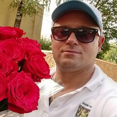 Фотография мужчины Милославский, 48 лет из г. Глазов