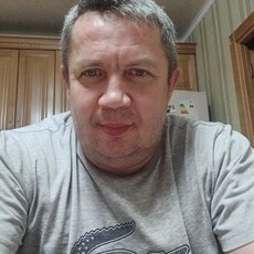 Фотография мужчины Павел, 48 лет из г. Краснодар