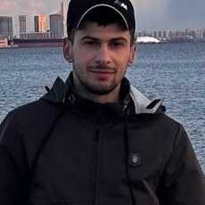 Фотография мужчины Aram, 24 года из г. Ахалкалаки
