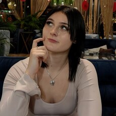 Фотография девушки Софья, 19 лет из г. Симферополь