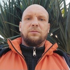 Фотография мужчины Коля, 41 год из г. Донецк