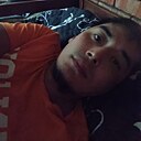 Айбулат, 33 года