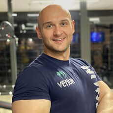 Фотография мужчины Дмитрий, 39 лет из г. Минск