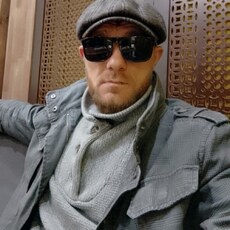 Фотография мужчины Иса, 36 лет из г. Караганда