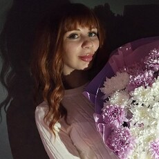 Фотография девушки Карина, 29 лет из г. Донецк