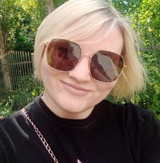 Фотография девушки Розалия, 40 лет из г. Уфа