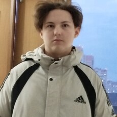 Фотография мужчины Богдан Зинин, 18 лет из г. Ростов-на-Дону