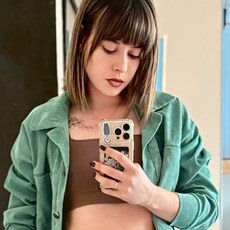 Фотография девушки Антонина, 26 лет из г. Майкоп