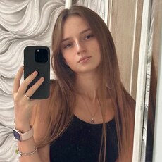 Фотография девушки Дарья, 19 лет из г. Ейск