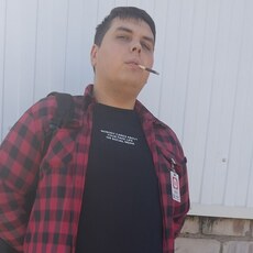 Фотография мужчины Петя, 24 года из г. Самара