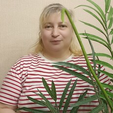 Фотография девушки Любовь, 60 лет из г. Ярославль