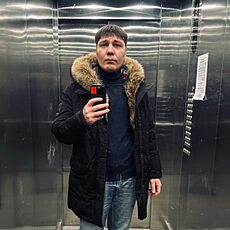 Фотография мужчины Данила, 33 года из г. Пермь