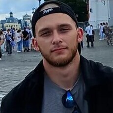 Фотография мужчины Артём, 22 года из г. Красноярск
