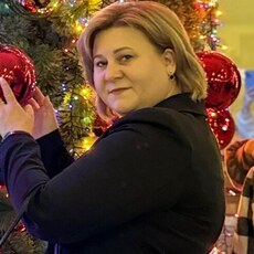 Фотография девушки Славовна, 44 года из г. Брянск