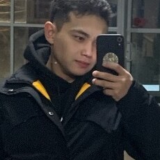 Фотография мужчины Адик, 22 года из г. Караганда