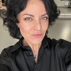 Фотография девушки Надежда, 43 года из г. Новосибирск