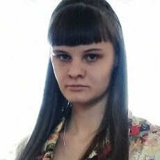 Фотография девушки Анастасия, 29 лет из г. Новосибирск