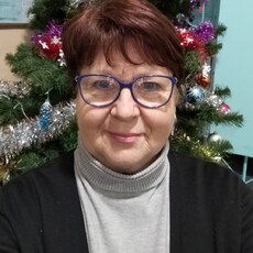 Фотография девушки Наталия, 67 лет из г. Асбест
