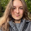 Эльза, 28 лет