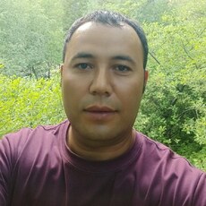Фотография мужчины Сардор, 35 лет из г. Алматы
