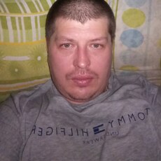 Фотография мужчины Евгений, 40 лет из г. Новосибирск