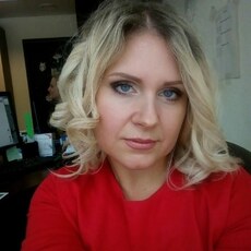 Фотография девушки Анна, 49 лет из г. Минск