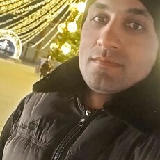 Фотография мужчины Mesha, 28 лет из г. Суздаль