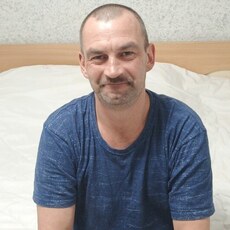 Фотография мужчины Slava, 41 год из г. Серпухов