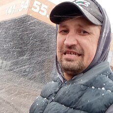 Фотография мужчины Илья, 34 года из г. Владимир