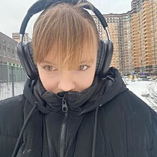 Фотография девушки Анастасия, 20 лет из г. Балашиха