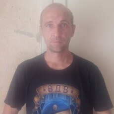 Фотография мужчины Михаил, 41 год из г. Омск