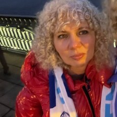 Фотография девушки Ольга, 42 года из г. Санкт-Петербург