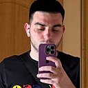 Богдан, 22 года