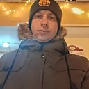 Вован, 36 лет