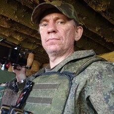 Фотография мужчины Павел, 44 года из г. Пенза