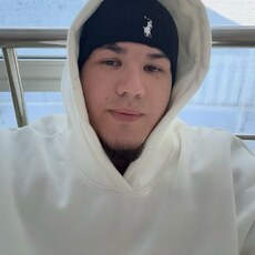 Фотография мужчины Alixan, 25 лет из г. Старый Оскол